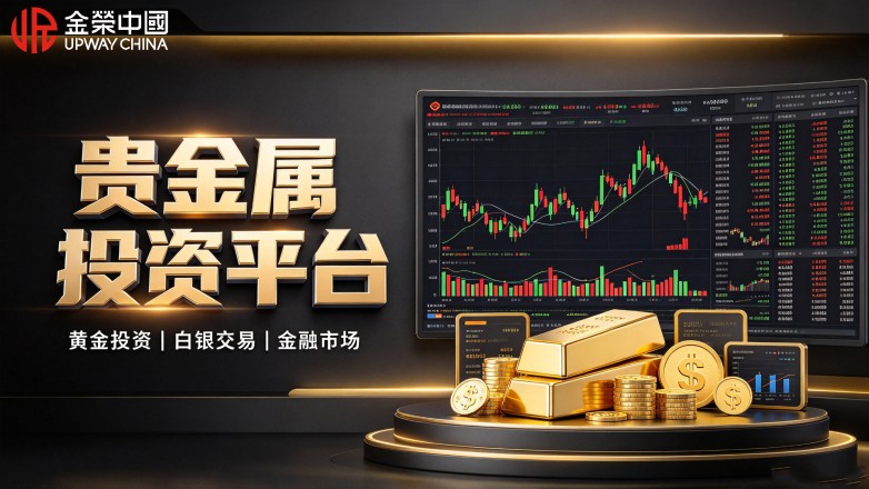 最好的贵金属投资平台：新手友好型平台推荐
