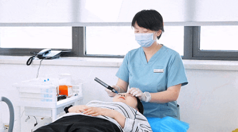 北京茗视光眼科：眼干畏光频繁发作，科学调理告别干眼困扰