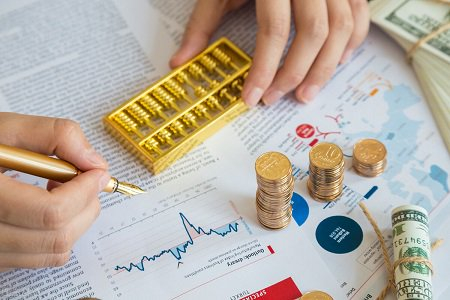 国际黄金交易平台哪家好？热门现货黄金交易平台排名口碑分析