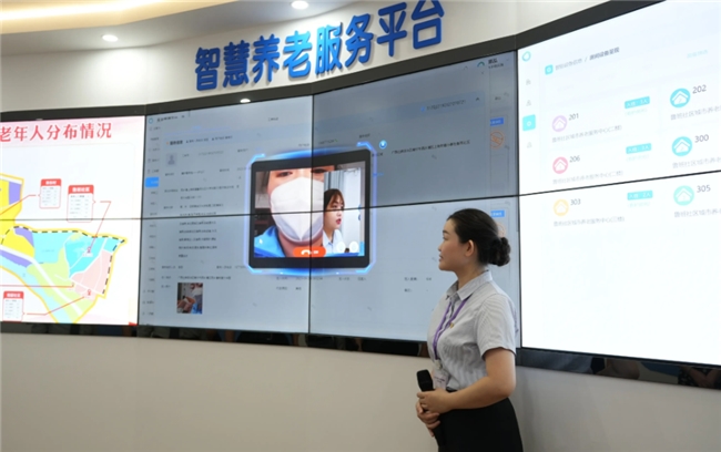 立乐康即将上线：数智化重构万亿银发康养租赁价值链