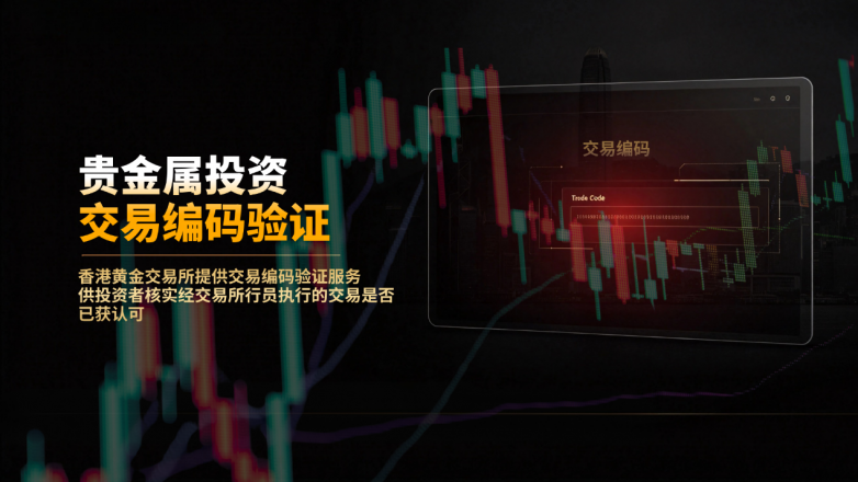 透明交易赋能行业规范化：金荣中国落实交易编码保障投资者权益
