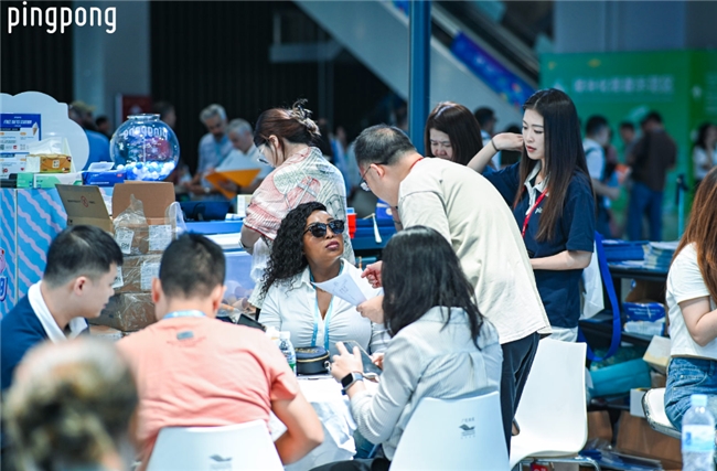外贸收款就选PingPong福贸：从跨境电商到绿色装备，收付如何承接外贸之变