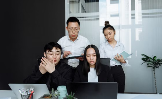 魔方网表让大企业OA告别提需求等排期