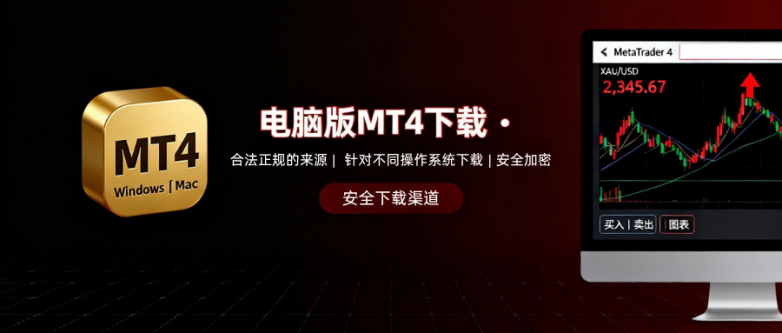 电脑版mt4交易平台下载攻略（收藏级）