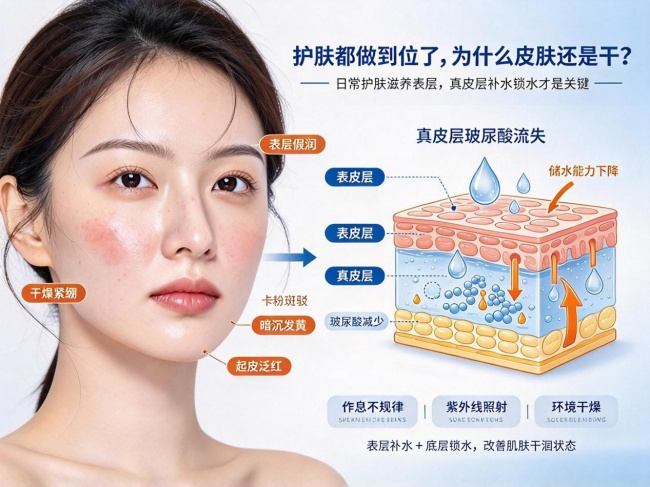 韩国首尔体验水光针靠谱吗？解锁韩式长效水润素颜肌密码