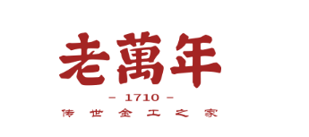 古法黄金怎么选：历史底蕴与工艺传承分析