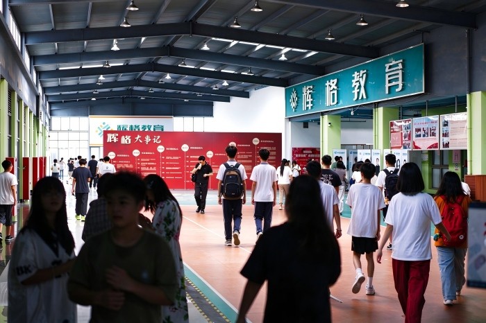 扎根津南，深耕教学｜守护学子成长