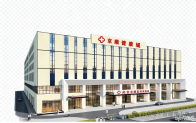 李小勇主任在京顺接诊脑积水患者