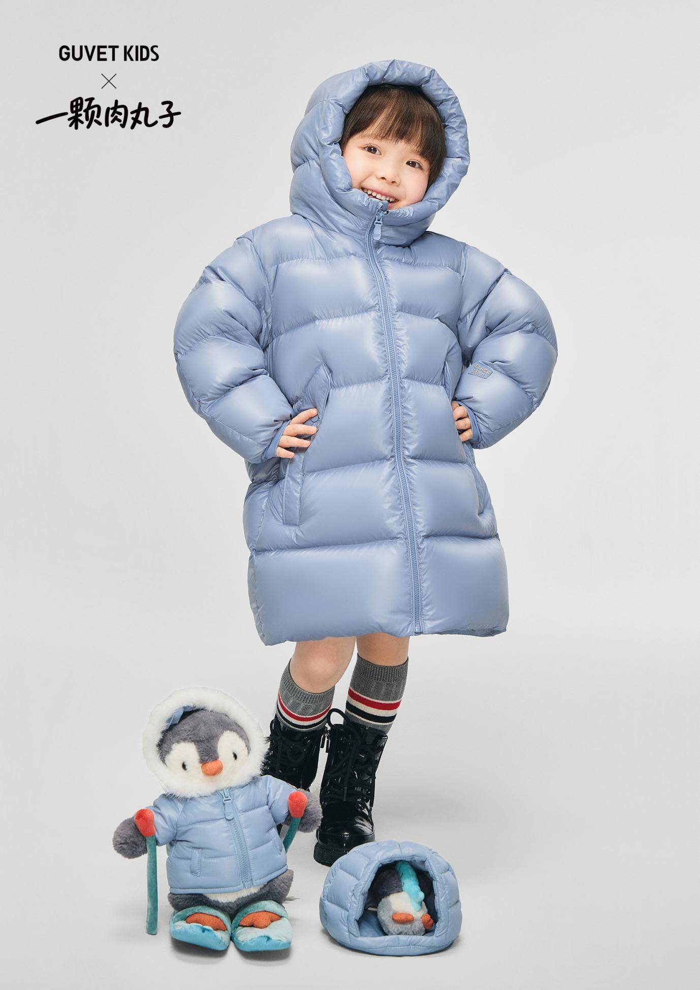 高梵KIDS加码线下：线上五年第一之后，寻找第二增长曲线