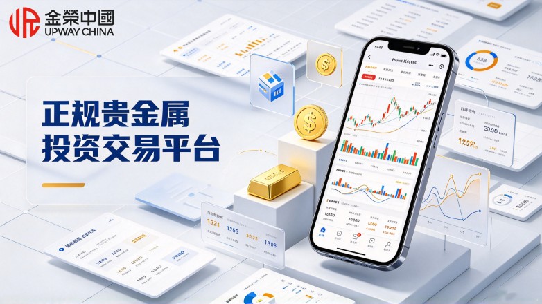 正规贵金属投资交易平台盘点，新手如何甄别平台资质
