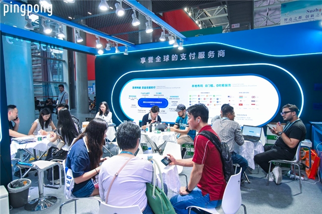 跨境收款PingPong：批量收付与汇率风险管理，适配高频多场景资金需求