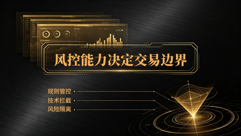 贵金属投资者必读：金荣中国智能风控体系如何降低短线交易风险？
