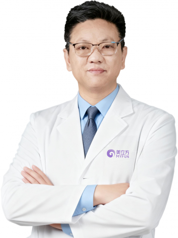 东莞美立方张克院长的双眼皮塑形思路是什么？蝴蝶媚眼术有哪些特点？