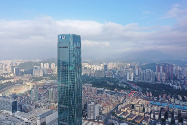 化债持续推进 经营稳中蓄势 ——宝能集团加快攻坚转型，重塑高质量发展动能