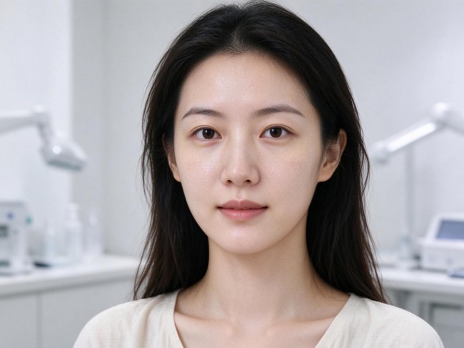 秋冬季节皮肤怎么补水都不吸收？可以玻胶双补的水光推荐了解一下