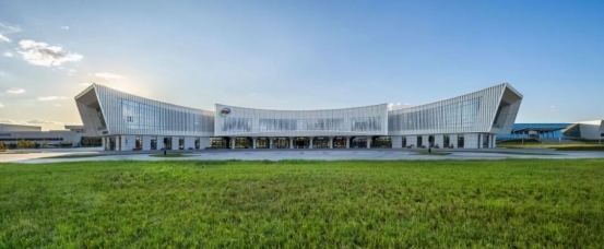 创新旅游消费场景 伊利集团获评工业旅游优秀案例